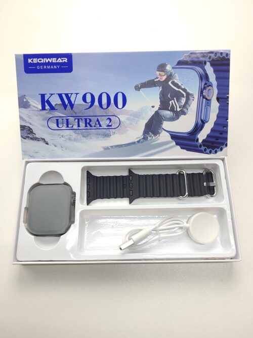 KW900 Ultra 2