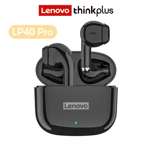 Lenovo LP40 Pro