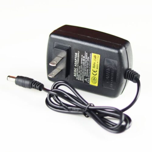 3A Router Power Adapter
